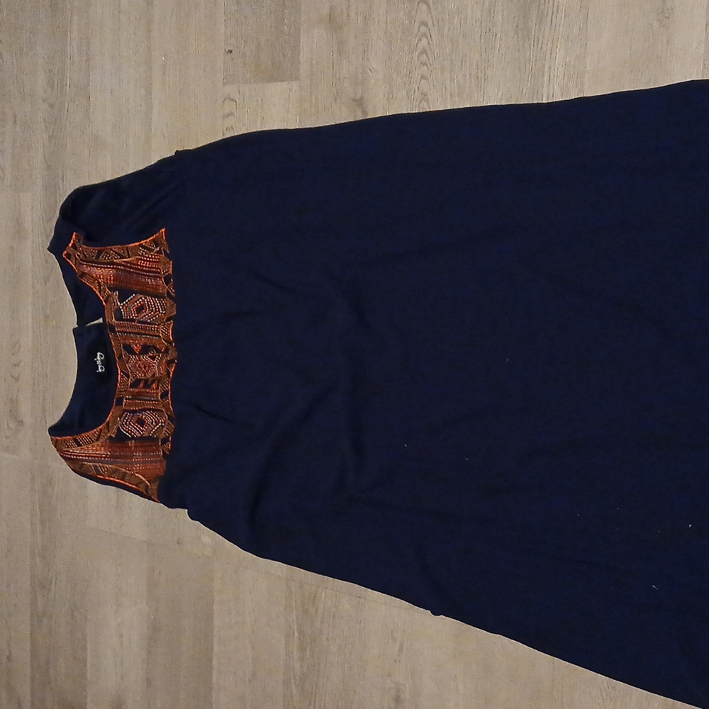 Casual dress